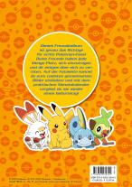 Panini: Pokémon: Meine Freunde 