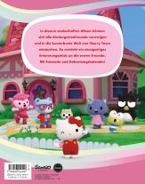 Panini: Hello Kitty: Super Style!: Meine ersten Freunde 