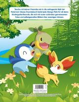 Panini: Pokémon: Meine ersten Freunde 