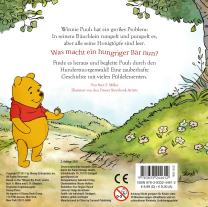 Sara F. Miller, Disney Storybook, Disney Storybook Artists, Panini: Disney Winnie Puuh: Honig für Winnie Puuh - Mein allerliebstes Fühlbuch 