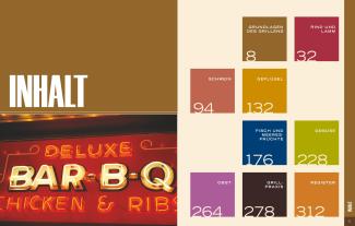 Jamie Purviance: Weber's Grillbibel 