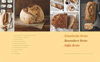 Bernd Armbrust: Brot 