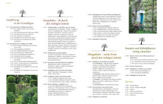 Hansjörg Haas: Das große GU Praxishandbuch Pflanzenschnitt 