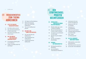 Ingo Froböse: Das Turbo-Stoffwechsel-Prinzip 