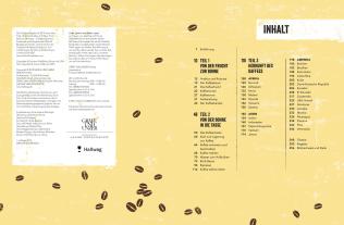 James Hoffmann: Der Kaffeeatlas 