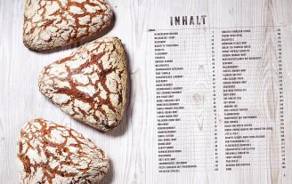 Johannes Hirth, Jörg Schmid: Wildbakers 