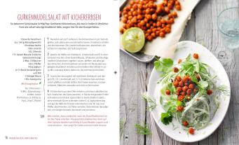 Tanja Dusy: Gemüse-Spirelli 