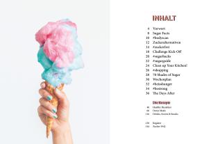 Hannah Frey: Zuckerfrei 