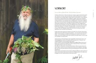 Wolf-Dieter Storl: Die "Unkräuter" in meinem Garten 