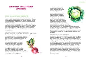 Ruediger Dahlke: Die Peace Food Keto-Kur 