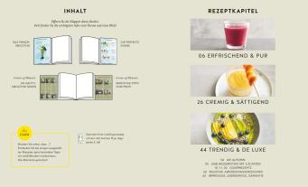 Martina Kittler: Smoothies 