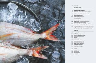 Teubner, Teubner: Das große Buch vom Fisch 