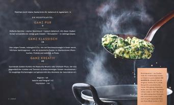 Petra Bracht, Mira Flatt: Das Kochbuch zum Intervallfasten 