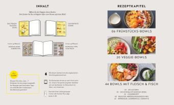 Martina Kittler: Happy Buddha Bowls 