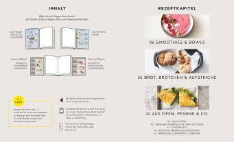 Hannah Frey: Frühstück zuckerfrei 