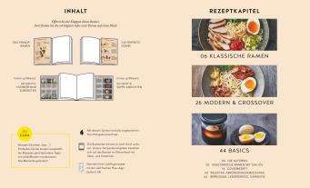 Alexander Dölle, Sarah Schocke: Ramen 