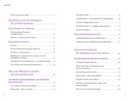 Florian Beigel, PD Florian Beigel, Nicole Schaenzler: Superorgan Mikrobiom 