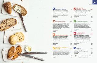 Adriane Andreas, Alessandra Redies: Brot backen! Das Goldene von GU 