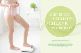 Matthias Riedl: Der ultimative Schlankheitscode 