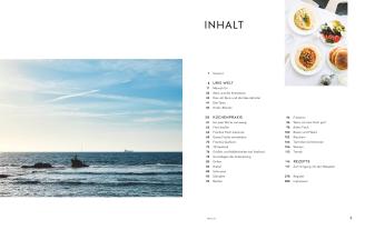 Uri Jeremias, Matthias F. Mangold: Uri Buri - meine Küche 