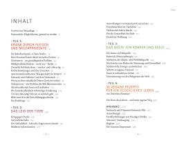 Ruediger Dahlke: Peace Food 