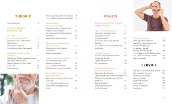 Petra Bracht, Roland Liebscher-Bracht: Kiefer & Zähneknirschen Schmerzen selbst behandeln 