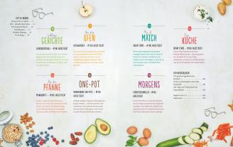 Dagmar von Cramm, Inga Pfannebecker: Express for Family 