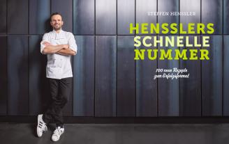 Steffen Henssler: Hensslers schnelle Nummer 