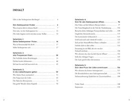 Pierre Franckh: Finde deinen Seelenpartner 