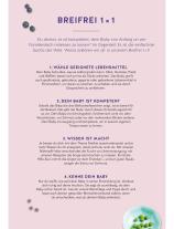 Lena Merz, Annina Schäflein: Das große GU Breifrei-Kochbuch 