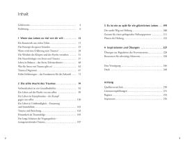 Verena König: Bin ich traumatisiert? 