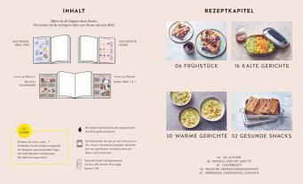 Lena Merz: Meal Prep 