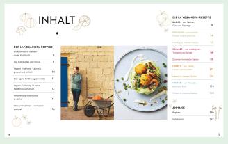 Nicole Just: Die vegane Jeden-Tag-Küche 