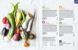 Adriane Andreas, Stefanie Gronau: Gemüse! Das Goldene von GU 