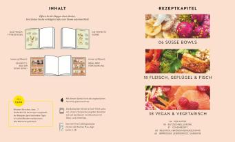 Nico Stanitzok: Happy Fitness-Bowls 