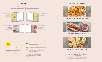 Anna Walz: Healthy Fastfood 