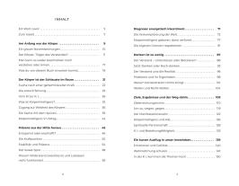 Lucas Buchholz, Karl Grunick: Entdecke deine KörperIntelligenz! 