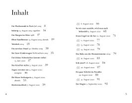 Johannes Wimmer: Wenn die Faust des Universums zuschlägt 