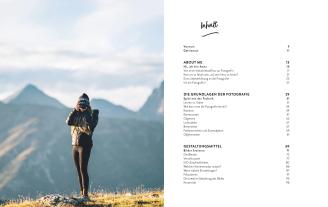 Anna Heupel: Fotografie – Inspired by life 