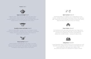 Sabine Schlimm, Anne-Katrin Weber: Das große Buch der Küchenschätze 