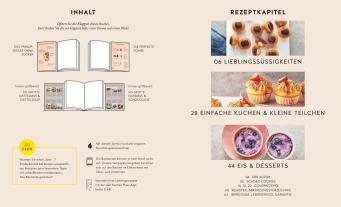 Nico Stanitzok: Süßigkeiten zuckerfrei 