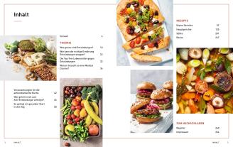 Johann Lafer, Matthias Riedl: Medical Cuisine - das Anti-Entzündungskochbuch 