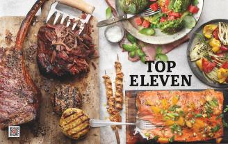 Manuel Weyer: Weber's Pelletgrillbibel 