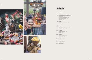 Thomas Rath: Mein Tischzauber 