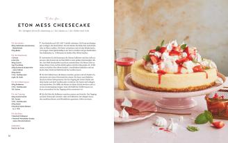 Mara Hörner: Pretty Baking 