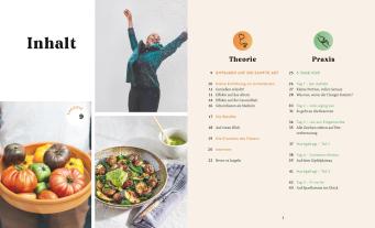 Bernhard Hobelsberger, Bernd Kleine-Gunk: Scheinfasten – Das Rezeptbuch 