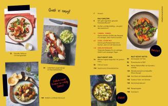 Ralf Zacherl: Zacherl macht Feierabend! 