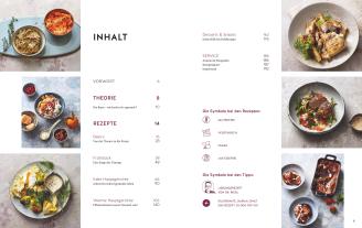 Matthias Riedl: Dr. Riedl: Meine 100 besten Rezepte 