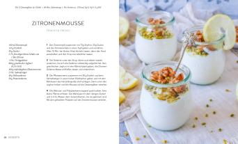 Natascha Storch: Kalorienarmes für Naschkatzen 