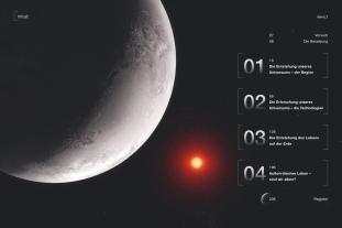 Daniel Bäumler, Dr. Odele Dr. Straub, Dr. Odele Straub, Odele Straub, Stefan Waldenmaier, Ulrich Walter: ORIGINS 